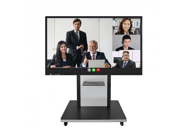 LED Interactive Touch Screen FC - 75LED MeekBase